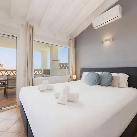 Beachfront With Private Terrace, Garden, Bbq, And Garage In *