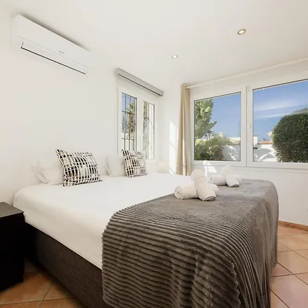 In The Second Line, Modern Beachfront In Costabella, *