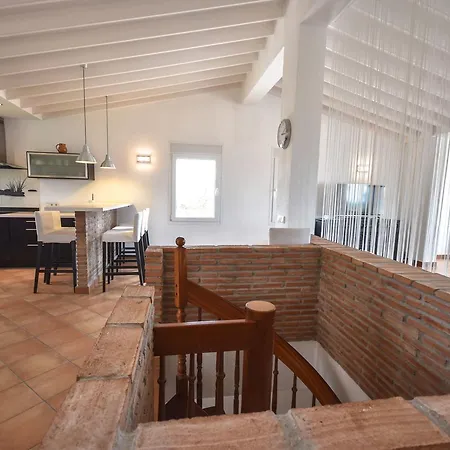 In The Second Line, Modern Beachfront In Costabella, *