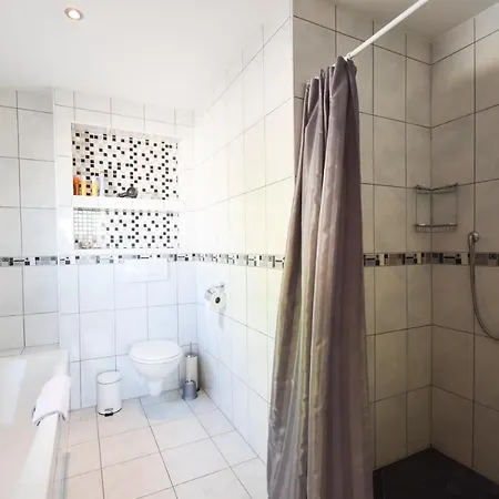 In The Second Line, Modern Beachfront In Costabella, Marbella