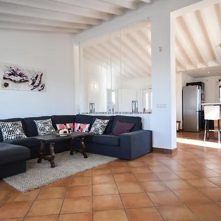In The Second Line, Modern Beachfront In Costabella, Marbella