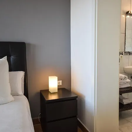 Holiday home In The Second Line, Modern Beachfront In Costabella, Marbella
