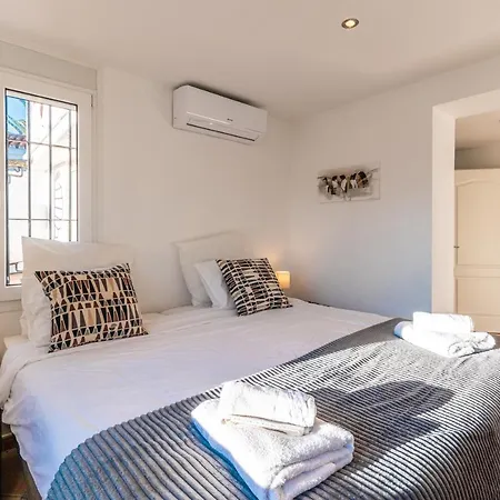In The Second Line, Modern Beachfront In Costabella, Holiday home