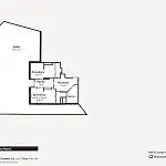 Beachfront With Private Terrace, Garden, Bbq, And Garage In Дом отдыха